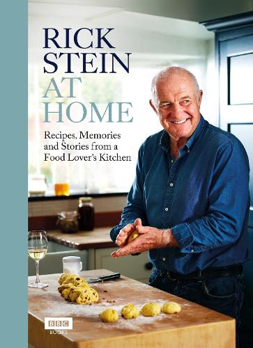 [object Object] «Rick Stein at Home: Recipes, Memories and Stories from a Food Lover's Kitchen», автор Рік Стайн - фото №1
