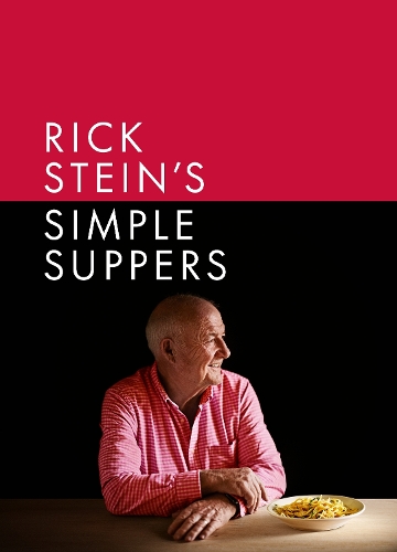 Бумажная книга «Rick Stein's Simple Suppers: A brand-new collection of over 120 easy recipes», автор Рик Стайн - фото №1