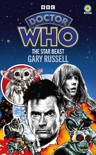 Бумажная книга «Doctor Who: The Star Beast (Target Collection)», автор Гэри Рассел - фото №1