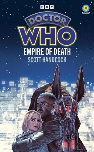 Паперова книга «Doctor Who: Empire of Death (Target Collection)», автор Скотт Хендкок - фото №1