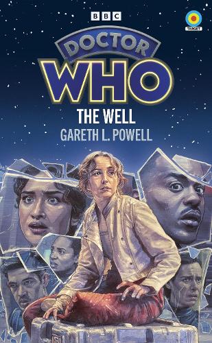 Паперова книга «Doctor Who: The Well (Target Collection)», автор Гарет Л. Пауелл - фото №1