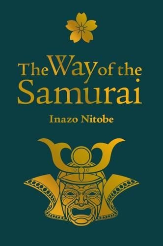 Бумажная книга «Way of the Samurai», автор Инадзо Нитобе - фото №1