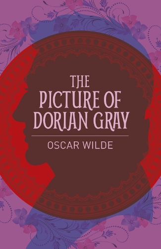 Бумажная книга «The Picture of Dorian Gray», автор Оскар Уайльд - фото №1