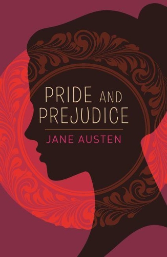 Бумажная книга «Pride and Prejudice», автор Джейн Остин - фото №1