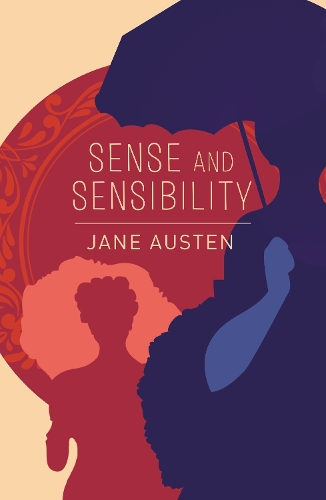 Бумажная книга «Sense and Sensibility», автор Джейн Остин - фото №1