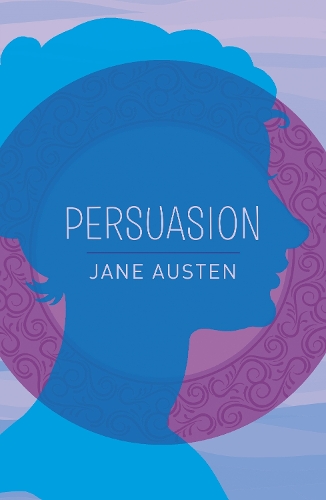 Бумажная книга «Persuasion», автор Джейн Остин - фото №1