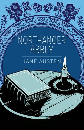 Бумажная книга «Northanger Abbey», автор Джейн Остин - фото №1