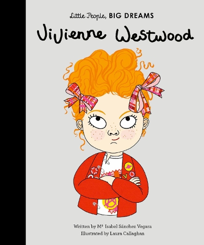 Бумажная книга «Vivienne Westwood», автор Мария Исабель Санчес Вегара - фото №1