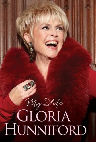 Паперова книга «My Life: My Autobiography», автор Глорія Ханніфорд - фото №1