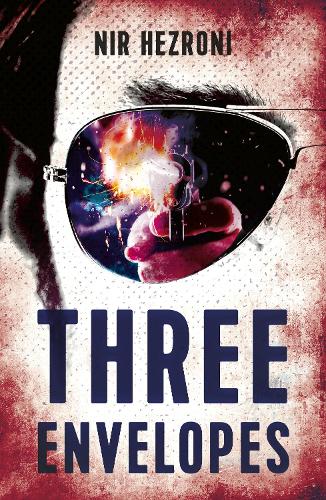 Бумажная книга «Three Envelopes», автор Нир Хезрони - фото №1