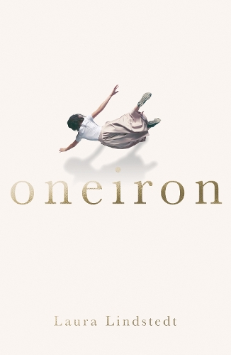 Бумажная книга «Oneiron», автор Лаура Линдстедт - фото №1