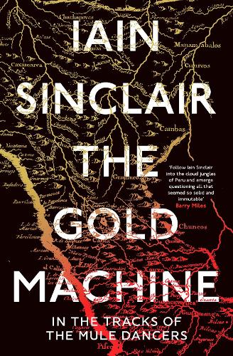 Паперова книга «The Gold Machine: Tracking the Ancestors from Highlands to Coffee Colony», автор Аєн Сінклер - фото №1