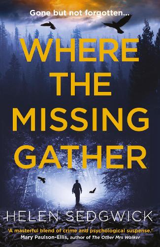 Бумажная книга «Where the Missing Gather: ‘Helen Sedgwick saw into the future and that future is now!’ Lemn Sissay, author of My Name Is Why», автор Хелен Седжвик - фото №1