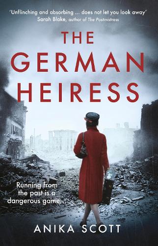  «The German Heiress» - фото №1