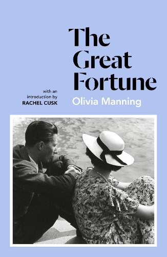 Паперова книга «The Great Fortune: The Balkan Trilogy 1», автор Олівія Меннінг - фото №1