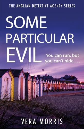 Бумажная книга «Some Particular Evil: The Anglian Detective Agency Series», автор Вера Моррис - фото №1
