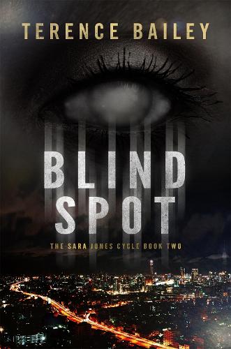 Бумажная книга «Blind Spot: The Sara Jones Cycle», автор Теренс Бейли - фото №1