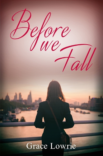 Бумажная книга «Before We Fall: The Wildham Series», автор Грейс Лоури - фото №1