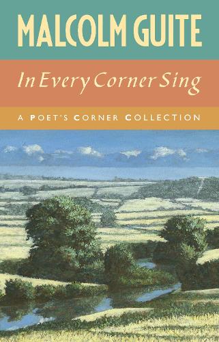 Паперова книга «In Every Corner Sing: A Poet's Corner collection», автор Малкольм Ґайт - фото №1