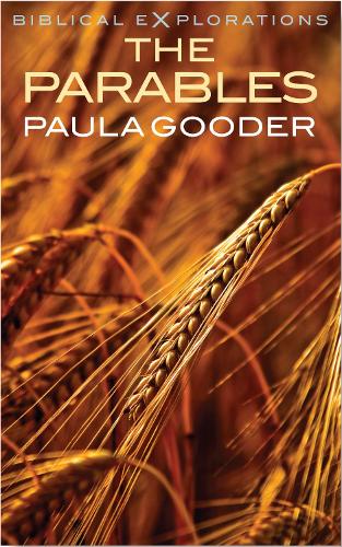 Бумажная книга «The Parables», автор Пола Гудер - фото №1
