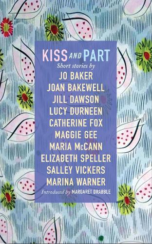 Бумажная книга «Kiss and Part: Short stories», авторов Элизабет Спеллер, Джил Доусон, Джоан Бейквелл, Люси Дурнин, Мэгги Ги, Мария МакКанн - фото №1