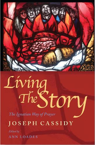 Бумажная книга «Living the Story: The Ignatian Way of Prayer and Scripture Reading» - фото №1