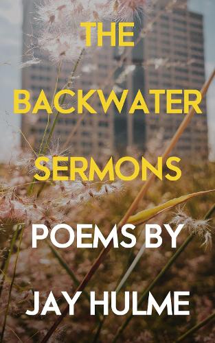 Бумажная книга «The Backwater Sermons», автор Джей Халм - фото №1