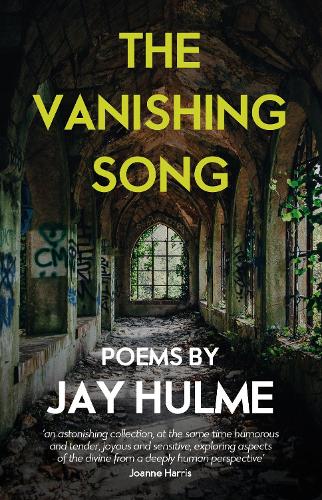 Паперова книга «The Vanishing Song», автор Джей Халм - фото №1