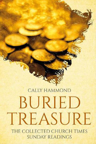 Бумажная книга «Buried Treasure: The Collected Church Times Sunday Readings», автор Калли Хаммонд - фото №1