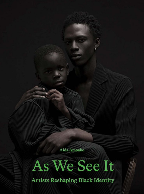 Бумажная книга «As We See It», автор Айда Амоако - фото №1