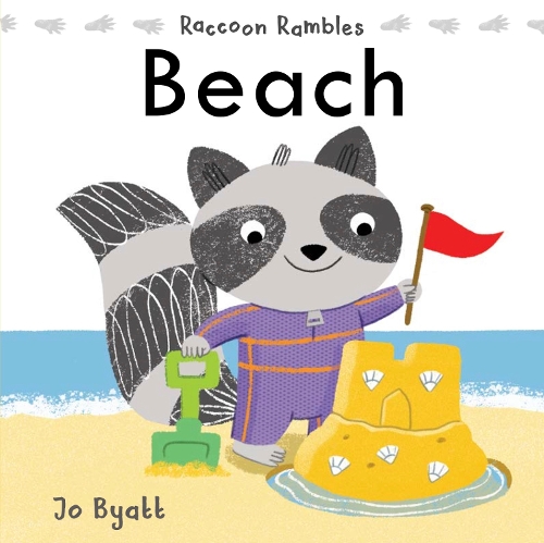 Бумажная книга «Beach», автор Джо Бьятт - фото №1
