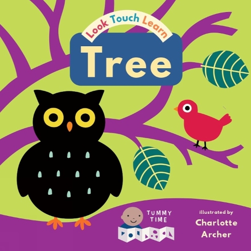 [object Object] «Tree», автор Child's Play - фото №1