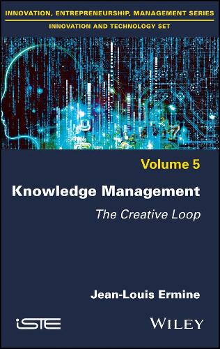 Бумажная книга «Knowledge Management: The Creative Loop», автор Жан-Луи Эрмин - фото №1