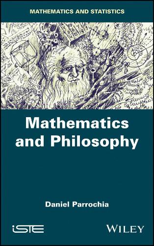 Паперова книга «Mathematics and Philosophy», автор Даніель Паррокіа - фото №1