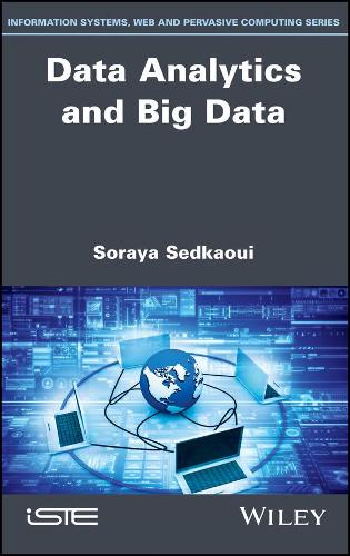 [object Object] «Data Analytics and Big Data», автор Сорая Седкауї - фото №1
