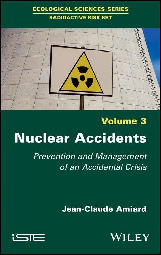 Бумажная книга «Nuclear Accidents: Prevention and Management of an Accidental Crisis», автор Жан-Клод Амьяр - фото №1
