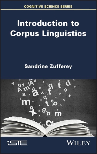 Паперова книга «Introduction to Corpus Linguistics», автор Сандрін Цуфферей - фото №1