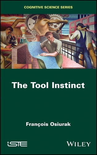 Бумажная книга «The Tool Instinct», автор Франсуа Осюрак - фото №1