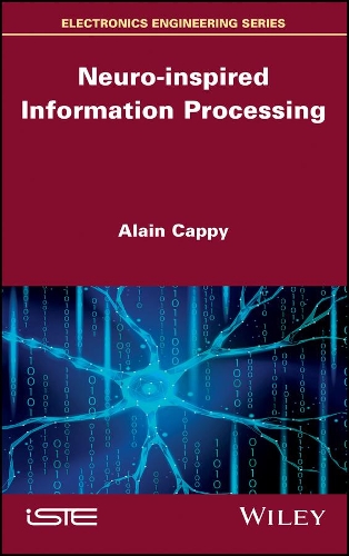 Бумажная книга «Neuro-inspired Information Processing», автор Ален Каппи - фото №1