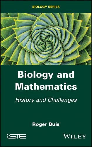 Паперова книга «Biology and Mathematics: History and Challenges», автор Роджер Буїс - фото №1