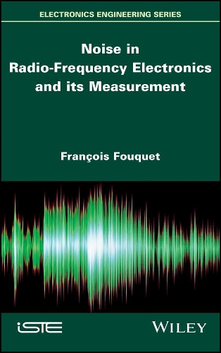 Бумажная книга «Noise in Radio-Frequency Electronics and its Measurement», автор Франсуа Фуке - фото №1