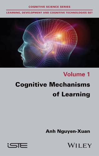 Бумажная книга «Cognitive Mechanisms of Learning», автор Ань Нгуен Суан - фото №1