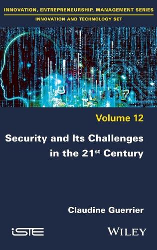 [object Object] «Security and its Challenges in the 21st Century», автор Клодин Герье - фото №1