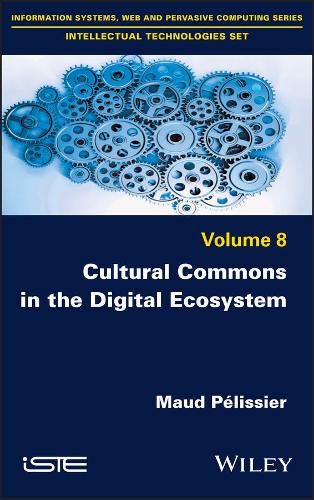 Паперова книга «Cultural Commons in the Digital Ecosystem», автор Мод Пеліссьє - фото №1