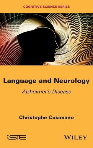 Паперова книга «Language and Neurology: Alzheimer's Disease», автор Крістоф Кузімано - фото №1