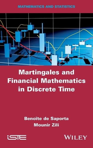 Бумажная книга «Martingales and Financial Mathematics in Discrete Time», авторов Бенуа де Сапорта, Мунир Зили - фото №1