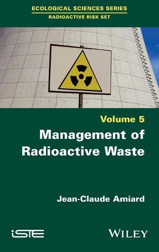 Бумажная книга «Management of Radioactive Waste», автор Жан-Клод Амьяр - фото №1