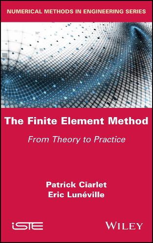 [object Object] «The Finite Element Method: From Theory to Practice», авторов Эрик Люневиль, Патрик Сиарлет - фото №1