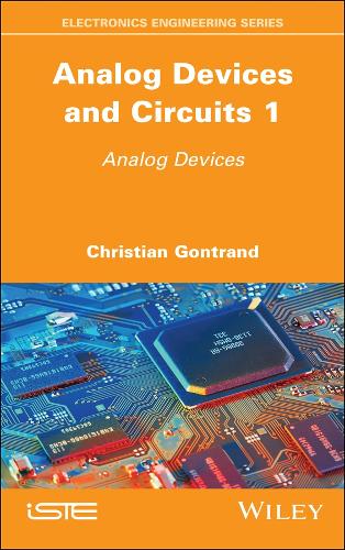 Бумажная книга «Analog Devices and Circuits 1: Analog Devices», автор Кристиан Гонтран - фото №1
