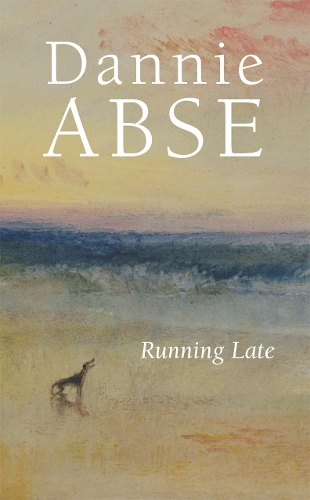 Бумажная книга «Running Late», автор Дэнни Абс - фото №1